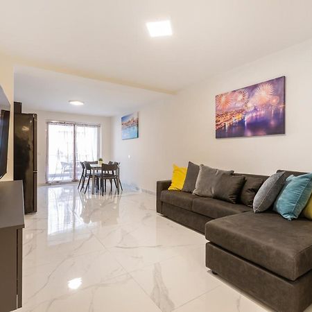 St Paul'S Bay Sunny Suites By 360 Estates St. Paul's Bay Exterior foto